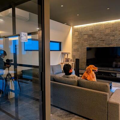 東区M様邸写真撮影